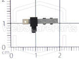 Micro Switch W01070 for Vintage Audio Equipment &mdash; photo 3