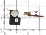 Micro Switch M2420P for Vintage Audio Equipment &mdash; photo 4