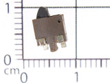 Micro Switch W01096 for Vintage Audio Equipment &mdash; photo 8