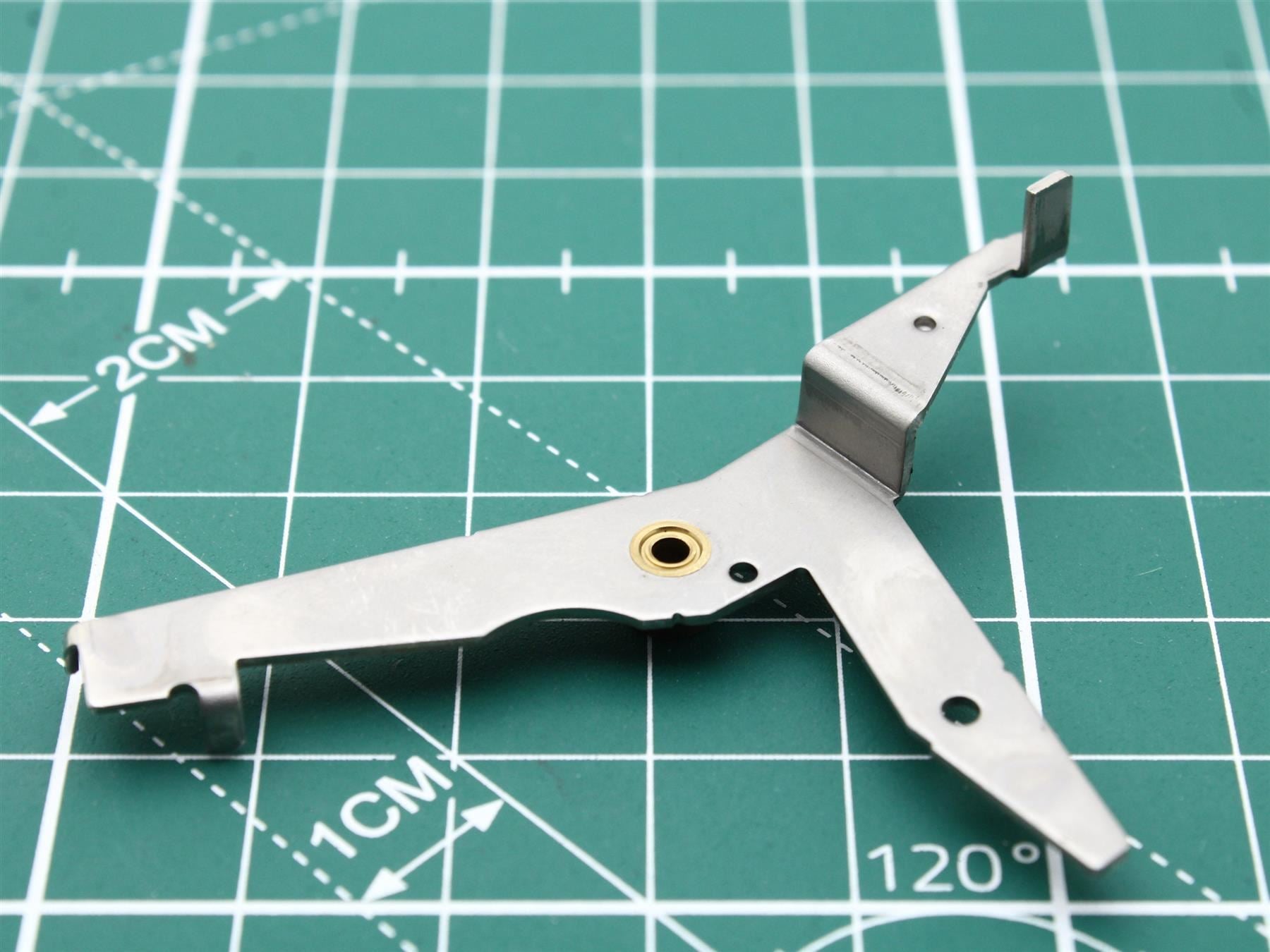 Mechanism Cassette Trigger Arm for Onkyo TA-2620 (Position 64)
