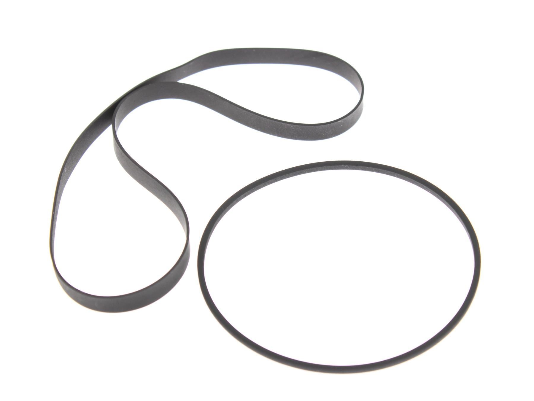 Aiwa FX-WN9 Belt Kit for Double Cassette Deck