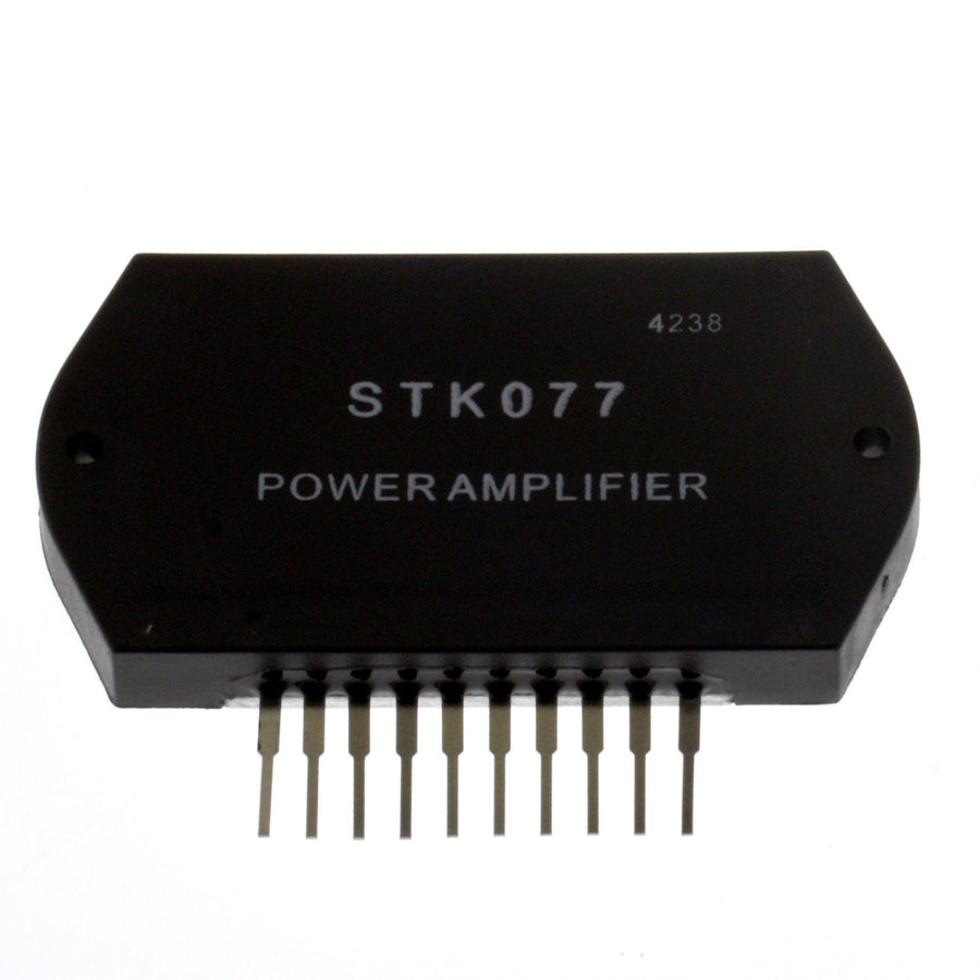 STK077 circuit integrat