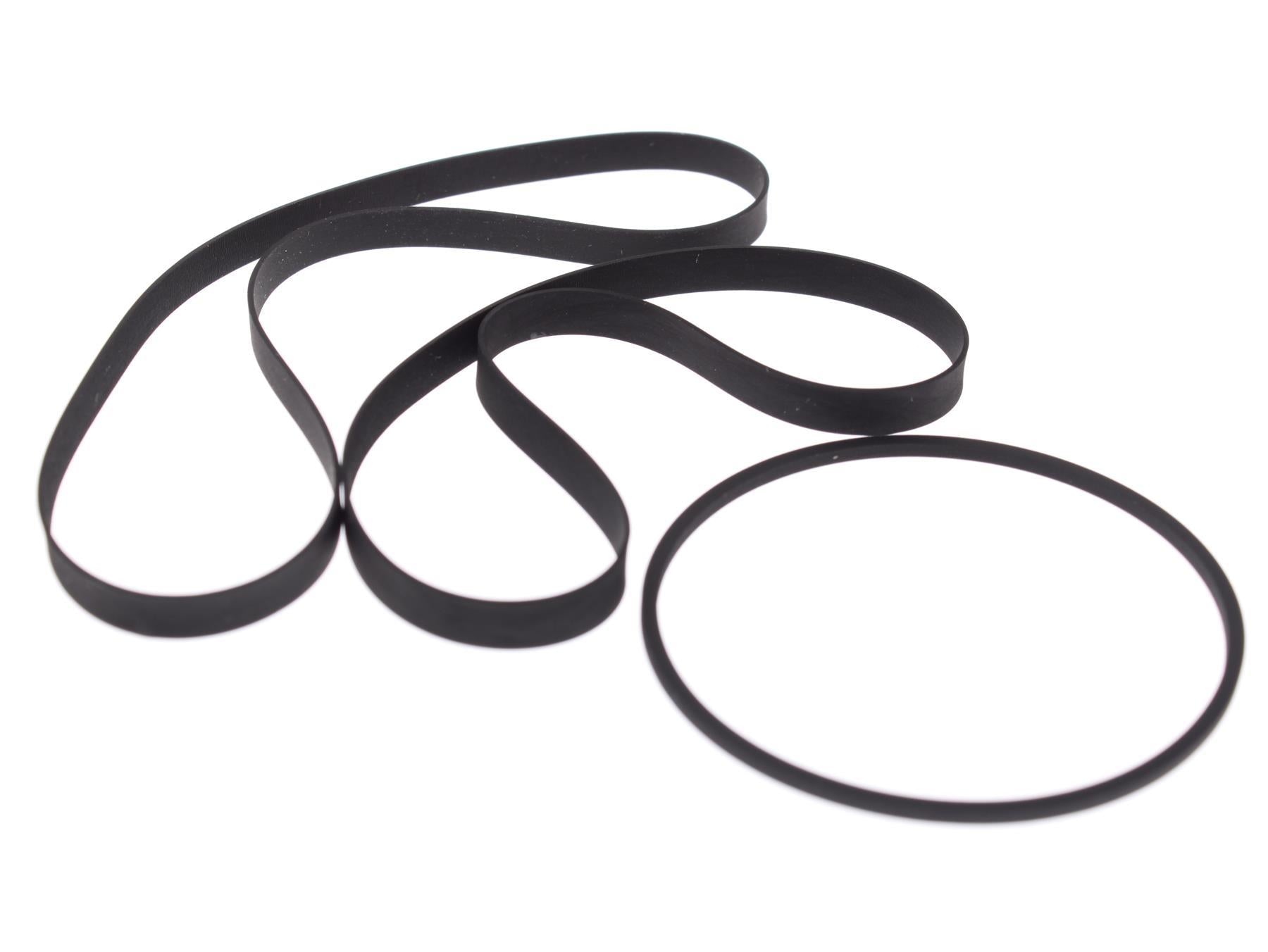 Denon UDR-100 (D-100) Belt Kit for Cassette Deck