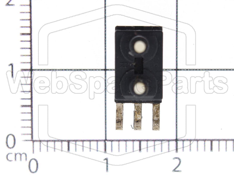 Micro Switch For Cassette Deck W01072