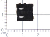 Microîntrerupător W01053 pentru echipamente audio vintage &mdash; photo 9