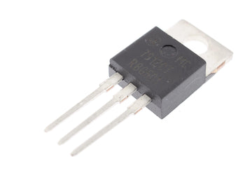 MC7912CT circuit integrat