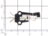 Micro Switch W01092 for Vintage Audio Equipment &mdash; photo 8