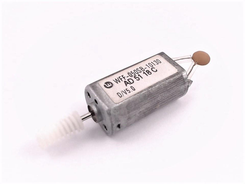 WFF-050SB-10130 5.0V AD5118C Motor For CD Player