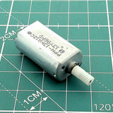 CD Player Sled Tracking Motor Replacement PPN-13KA12C &mdash; photo 2