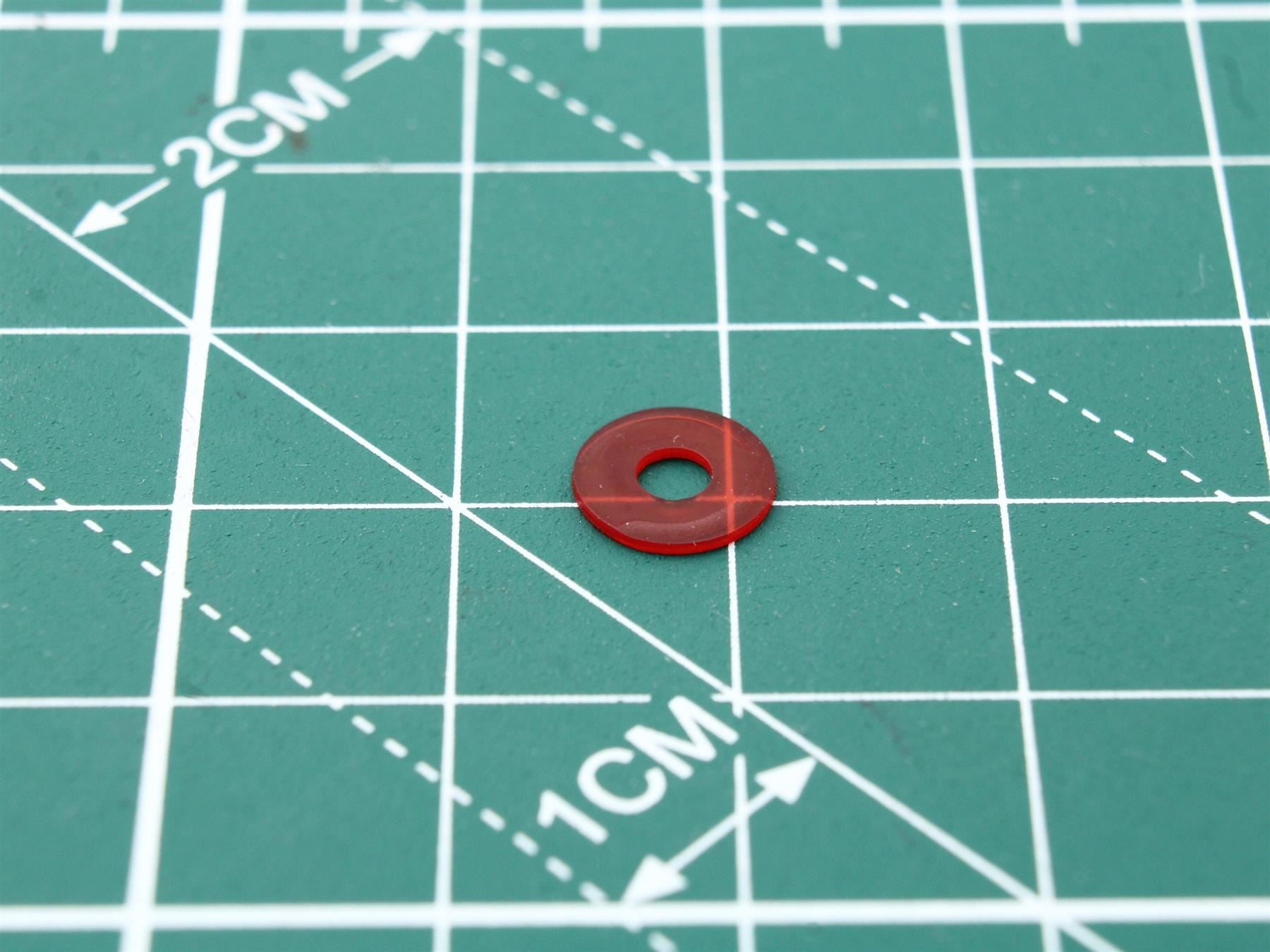 Mechanism Cassette N Washer for Pioneer DC-Z83 (Position 204)