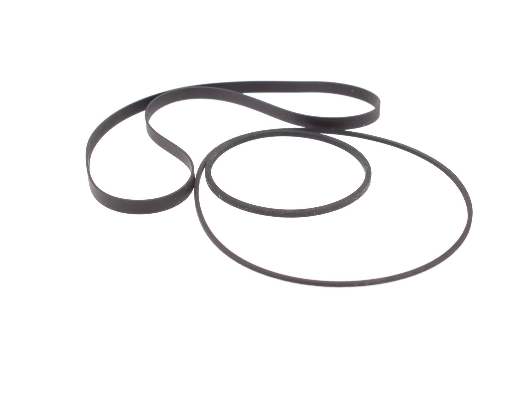 Sharp RT-350 Belt Kit for Cassette Deck
