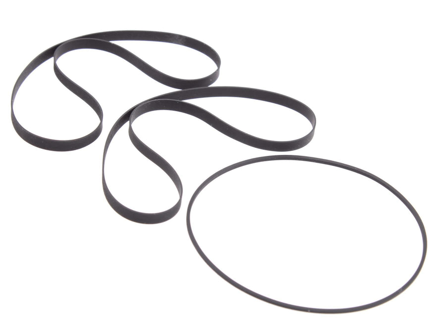 Sony TC-V710WR Belt Kit for Double Cassette Deck