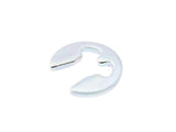 Circlip for Shaft 2.3mm Thick 0.6mm WH Retaining Ring for Vintage Audio Repair &mdash; photo 5