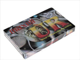 Blank Audio Media Recording Cassette MAXELL UR90 &mdash; photo 1