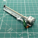CD Player Sled Tracking Motor Replacement D9Y30E15 &mdash; photo 1