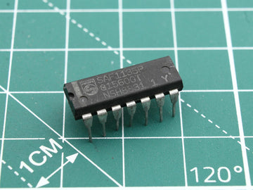 SAF1135P circuit integrat