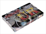 Blank Audio Media Recording Cassette maxell UR60 &mdash; photo 1