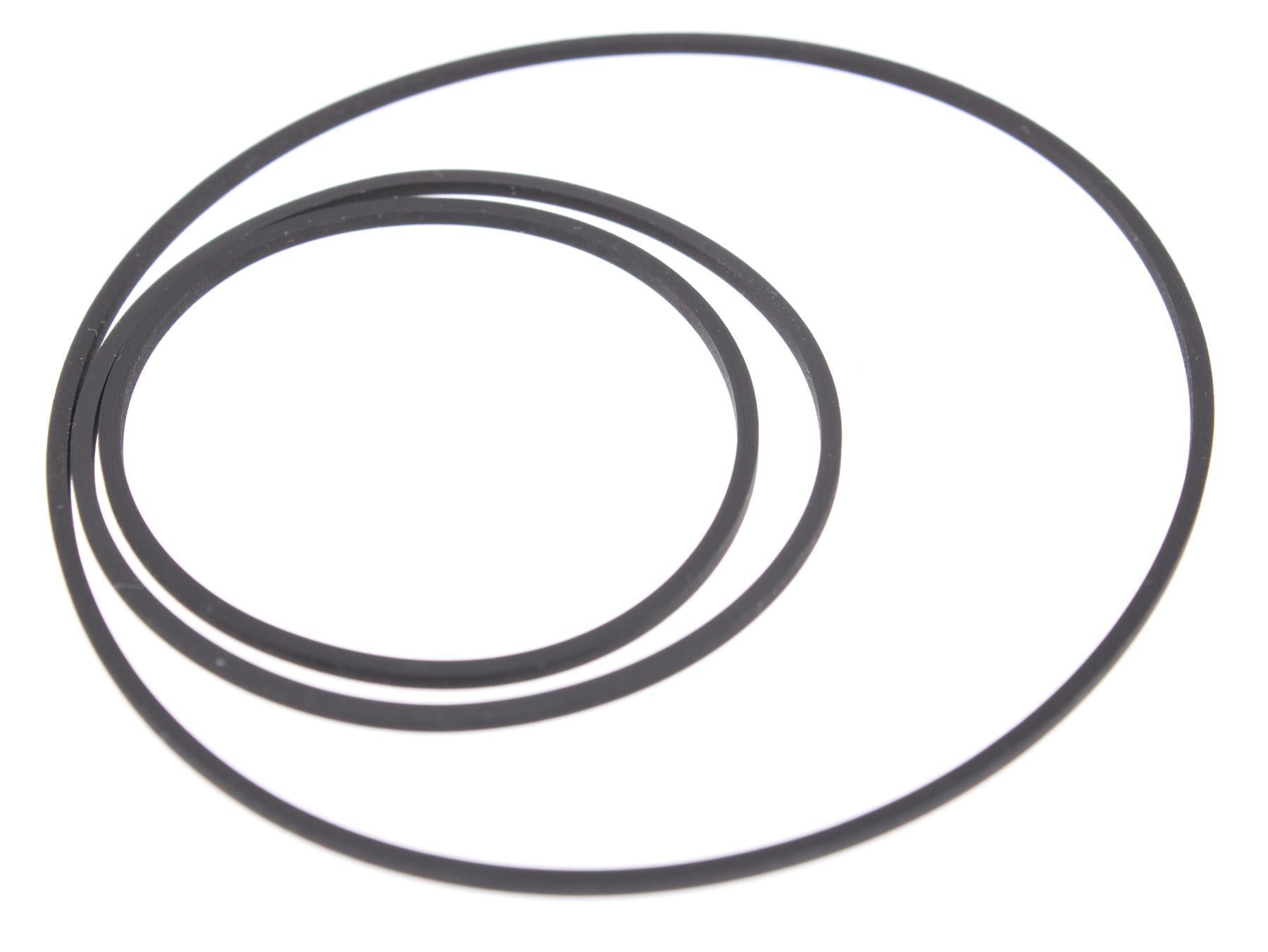 Sony XO-D101 CD Belt kit for Cassette Deck