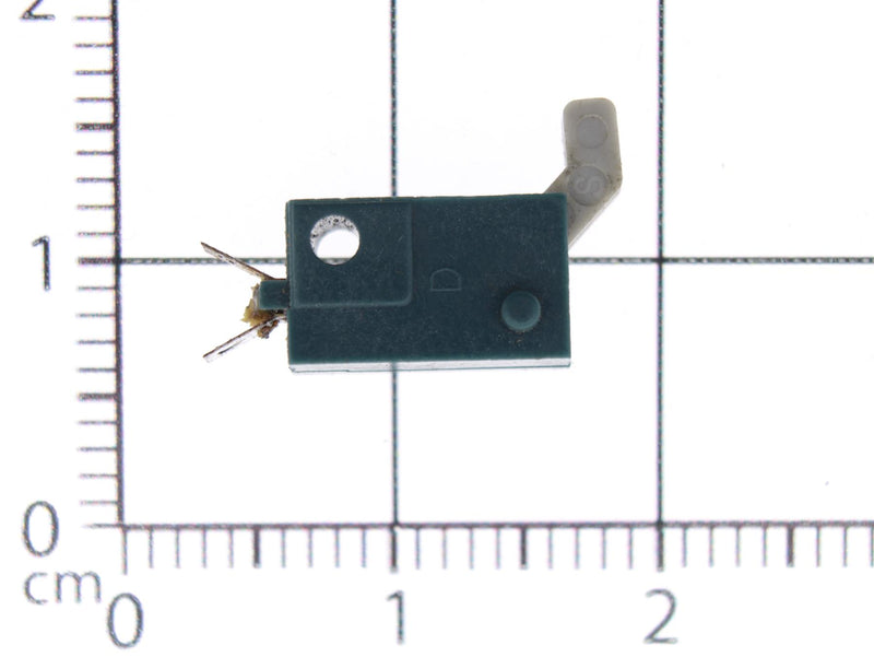 Micro Switch For Cassette Deck W01043