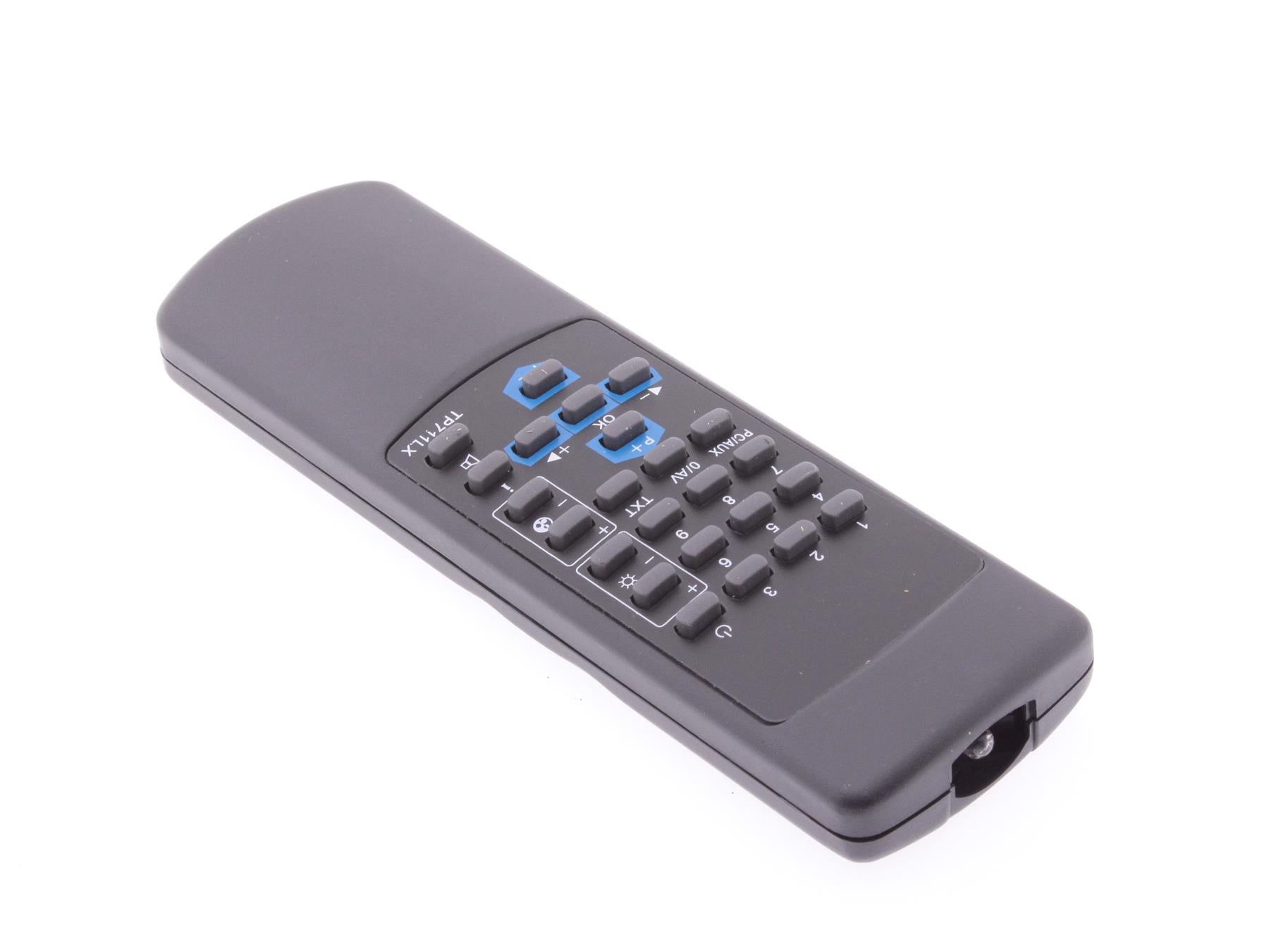 Replacement TV Remote Control for Grundig TP711