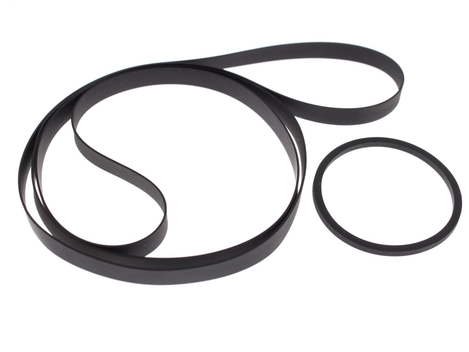 Bang & Olufsen Beogram 3300 Type 5931 Belt Kit for Turntable