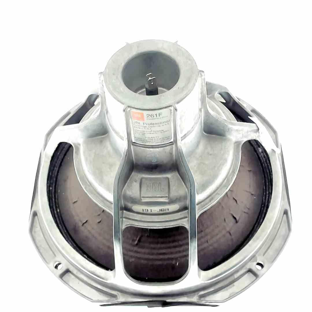 Round Replacement Speaker 2 Ohm, JBL 261F