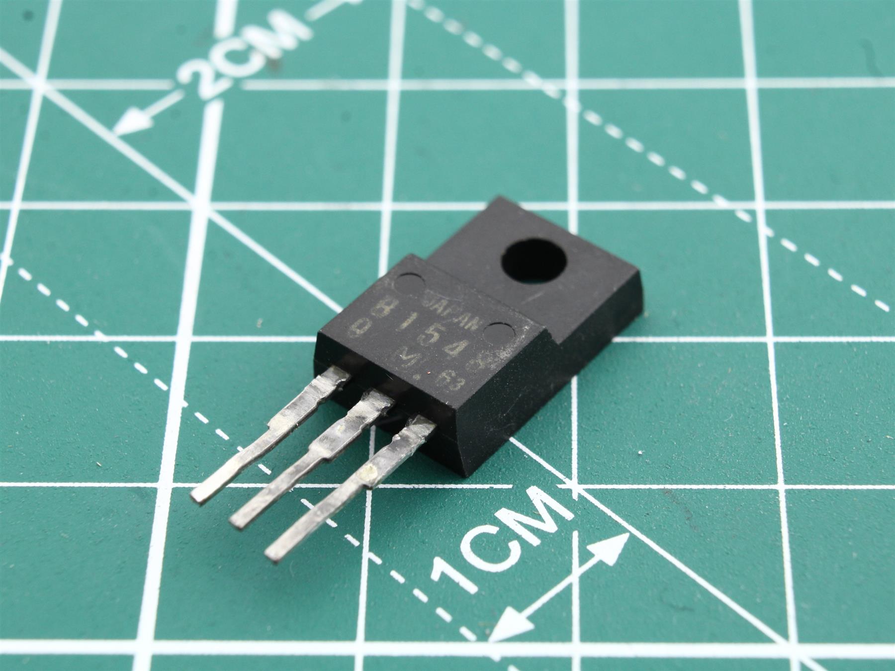 2SB1548 Transistor B1548