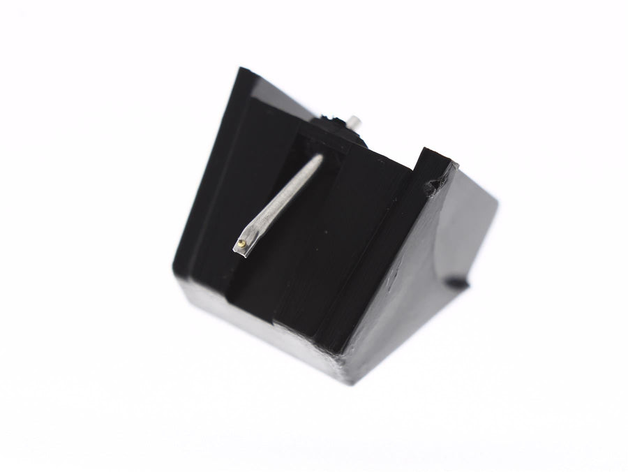 N374-C0-DC ac pickup diamant lipit sferic