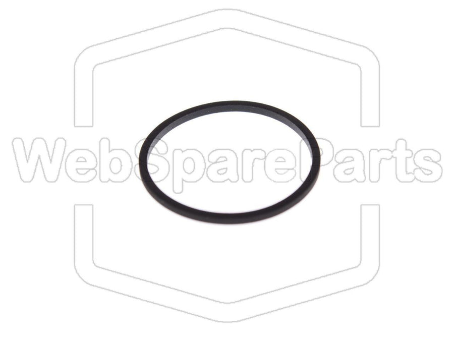 Replacement part number for JVC E75950-003