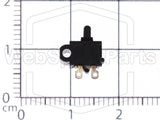 Microîntrerupător W01040 pentru echipamente audio vintage &mdash; photo 2