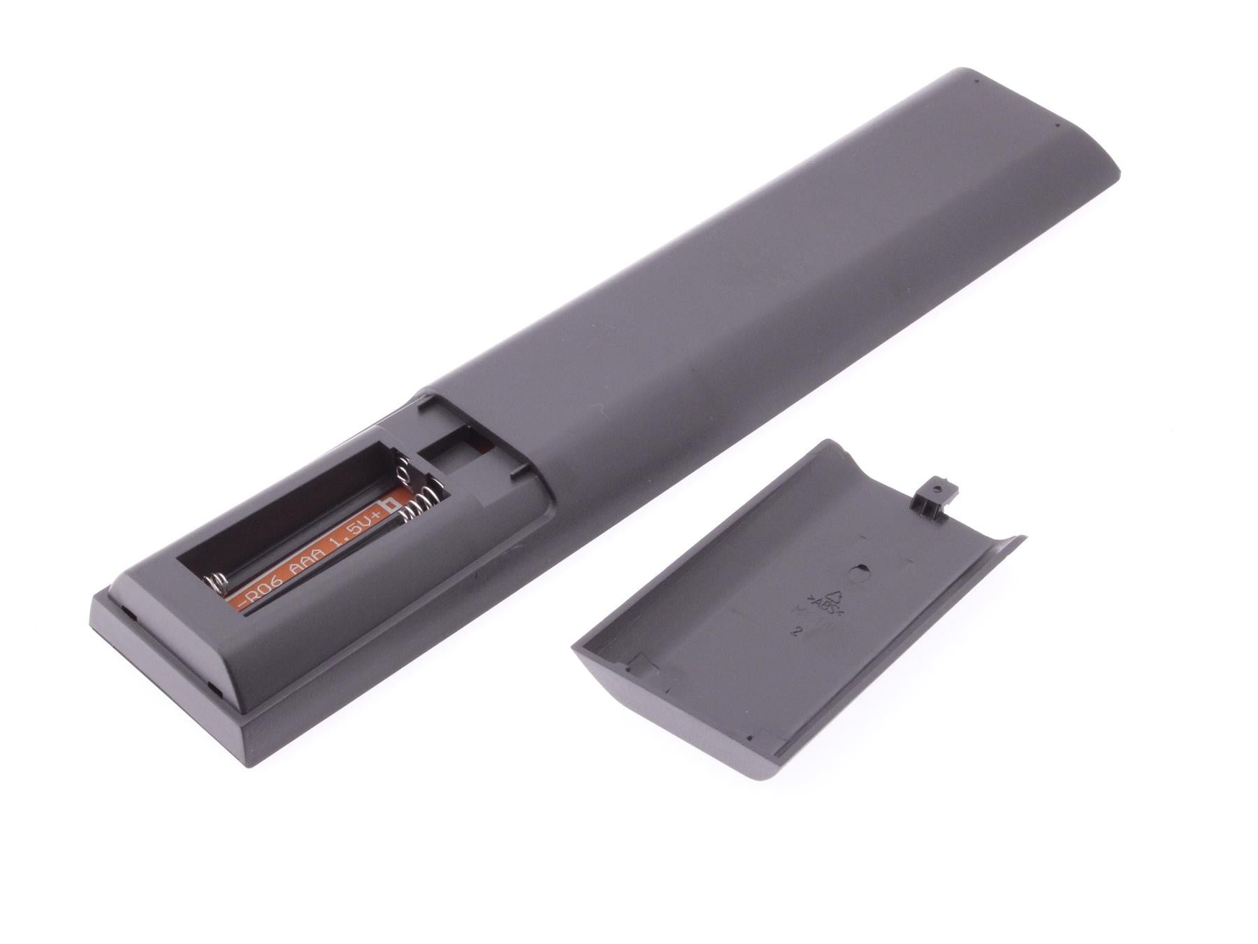 Replacement TV Remote Control for Grundig TP8 3D