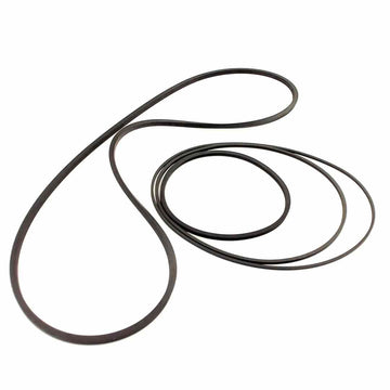 Philips N4307 Belt Kit for Reel to Reel Tape Recorder