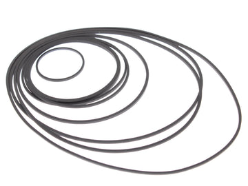 Aiwa CX-Z1500 Belt kit for Cassette Deck