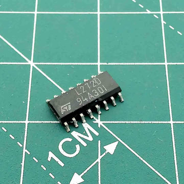 L2720 Integrated circuit