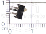 Micro Switch W01166 for Vintage Audio Equipment &mdash; photo 3