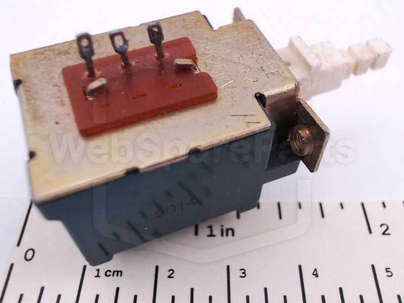 Mains Power Switch For Audio W00874
