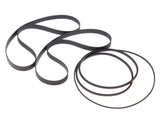 Pioneer CT-W330 (Version 1) Belt Kit for Double Cassette Deck &mdash; photo 1