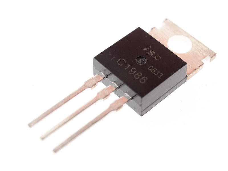 2SC1986 Transistor C1986