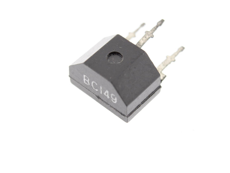 Transistor BC149