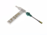 N270-C9-DC-S2-2 Stylus-Needle Diamond Bonded Spherical (Double) &mdash; photo 1