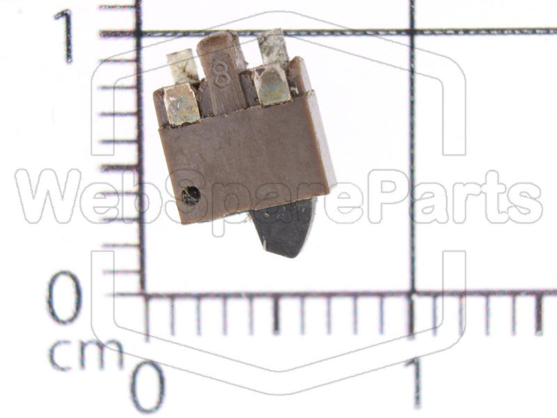 Micro Switch For Cassette Deck W01096