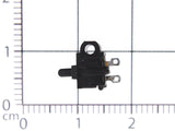 Micro Switch W01101 for Vintage Audio Equipment &mdash; photo 6