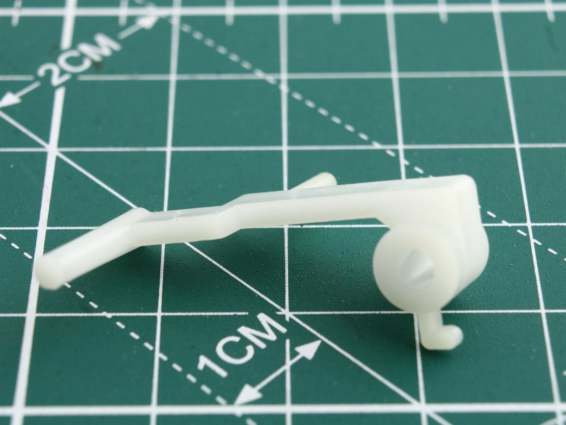 Mechanism Cassette Eject Arm 2 for Pioneer DC-Z91 (Position 72)