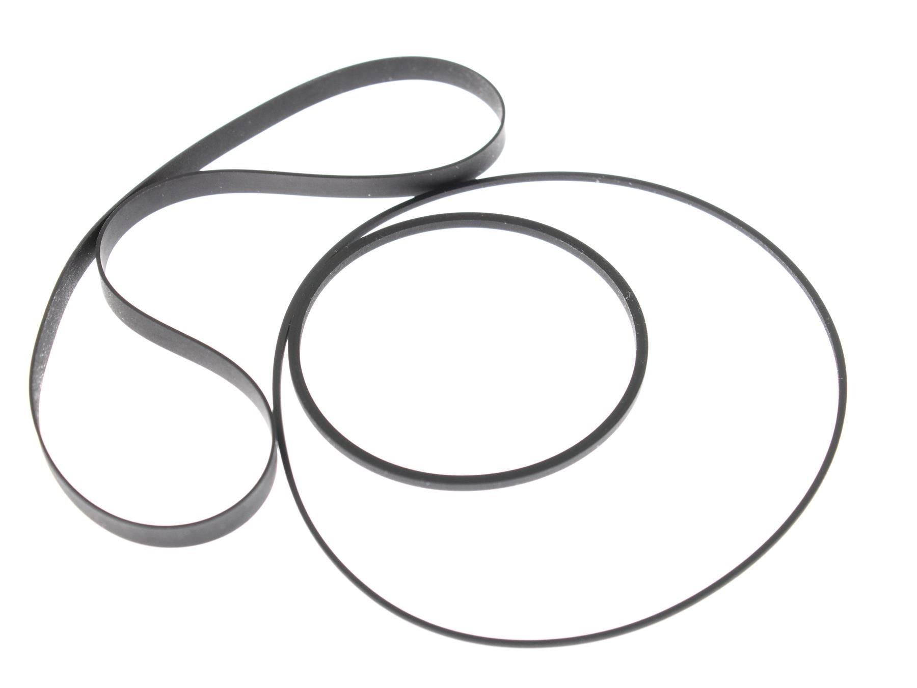 Marantz SD3010 Belt Kit for Cassette Deck