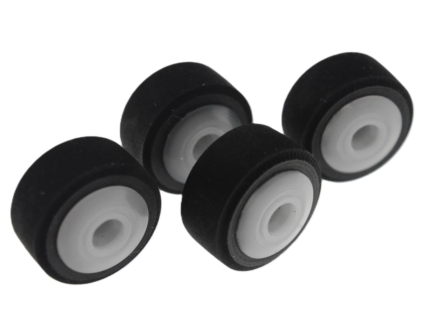 Pioneer DC-Z92 Pinch Rollers for Double Cassette Deck