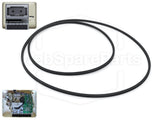 Commodore DATASSETTE Belt Kit for Cassette Deck &mdash; photo 1