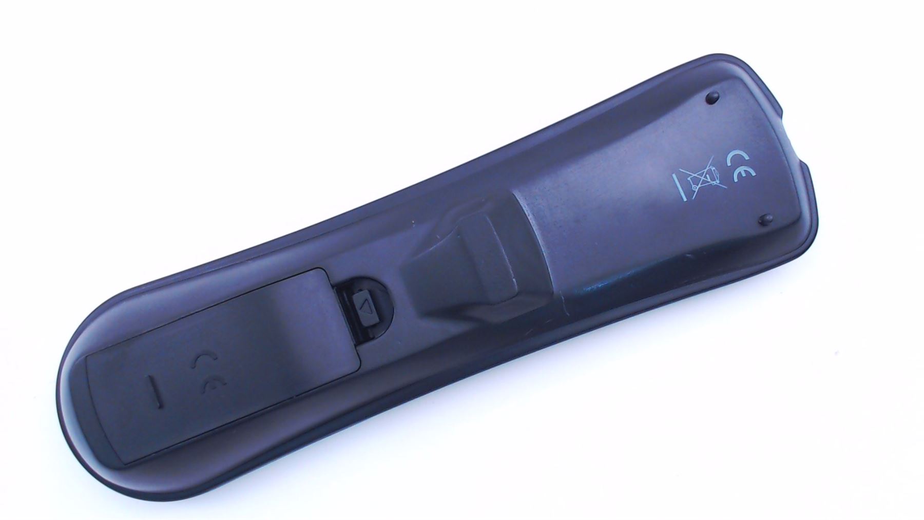 Replacement TV Remote Control for Technisat TE35 101 103M TTS35AI 103