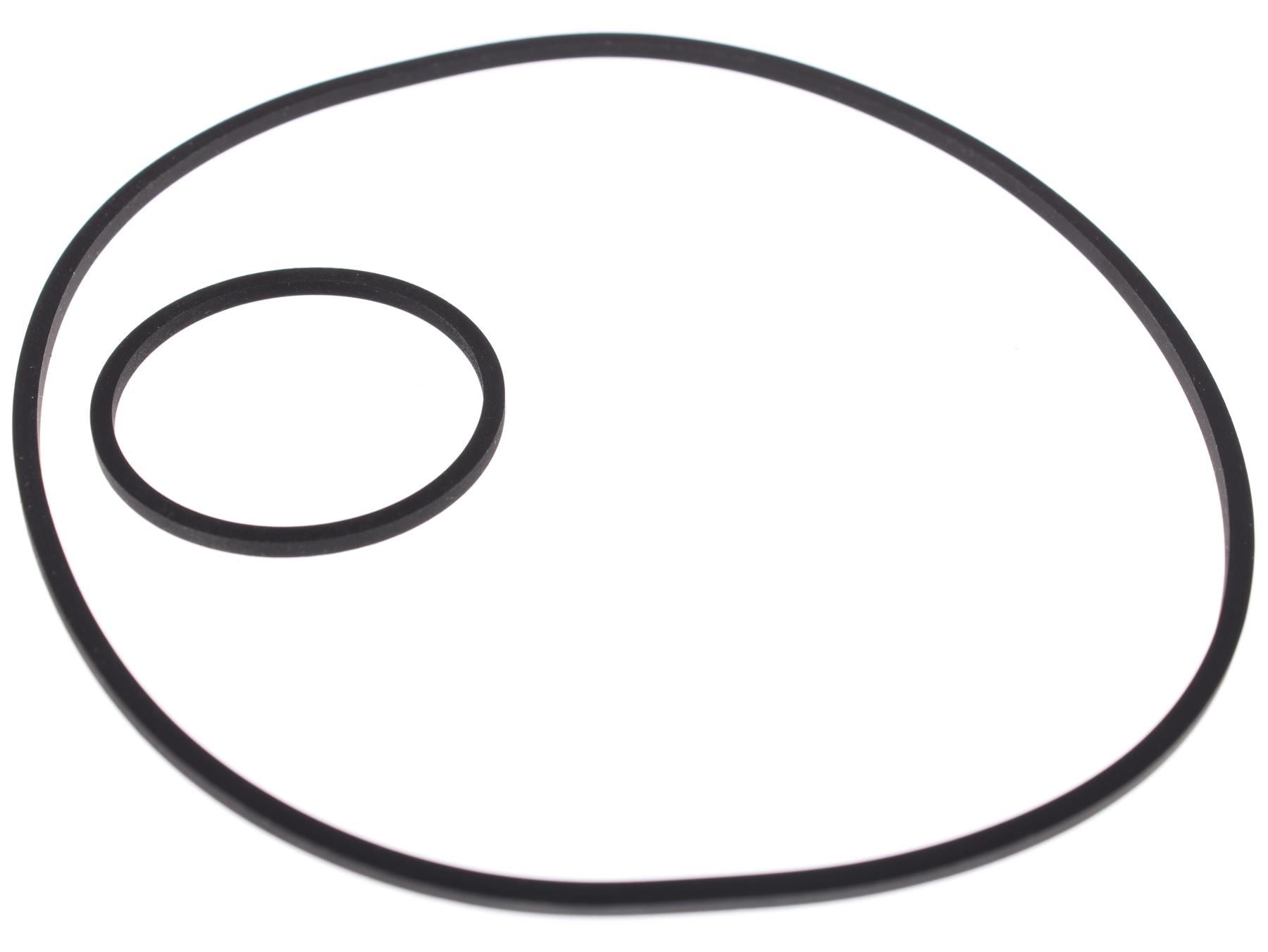 Telefunken M-9070 G Belt Kit for Video Cassette