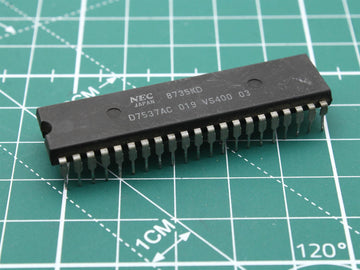 D753AC-019 GRUNDIG VS400 circuit integrat