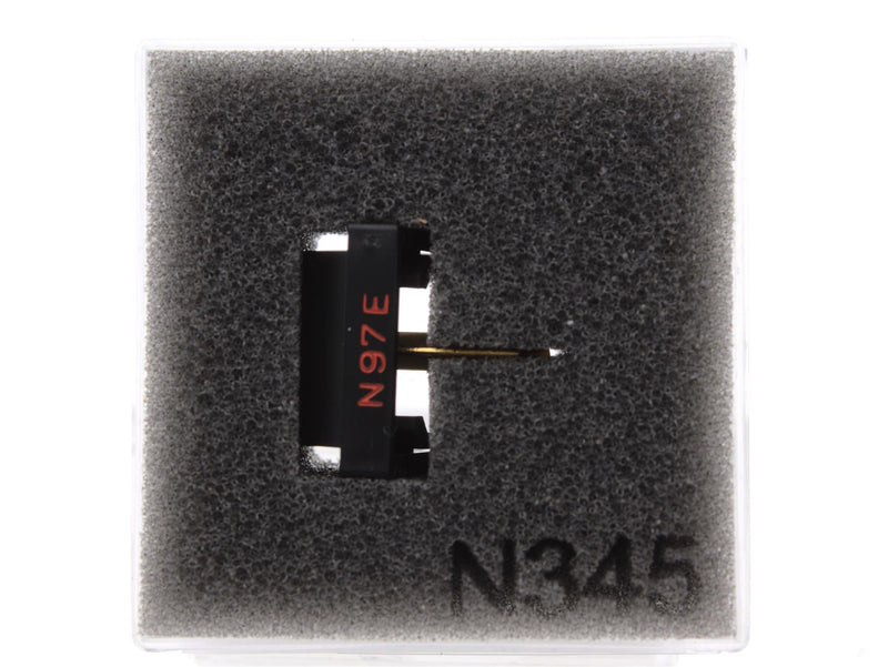 N345-C0-DN Stylus-Needle Diamond Nude Elliptical
